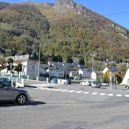 Petit Studio Dans Immeuble De Caractere * Cauterets