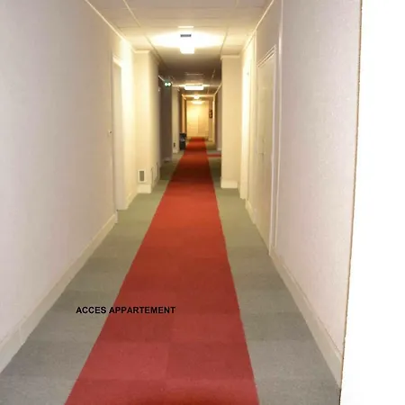 Petit Studio Dans Immeuble De Caractere Cauterets