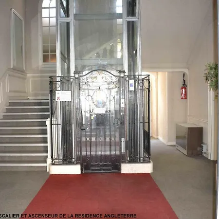 Daire Petit Studio Dans Immeuble De Caractere Cauterets