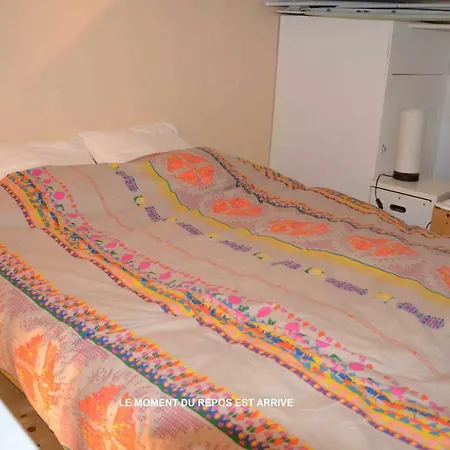 Petit Studio Dans Immeuble De Caractere