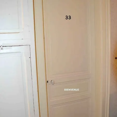 Daire Petit Studio Dans Immeuble De Caractere Cauterets