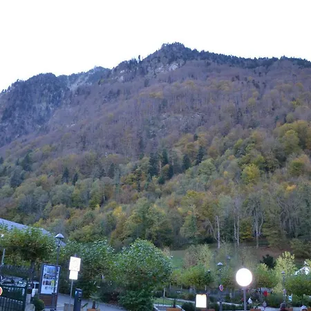 Daire Petit Studio Dans Immeuble De Caractere *