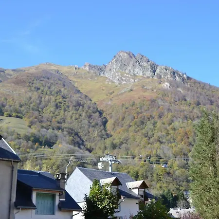 Daire Petit Studio Dans Immeuble De Caractere *