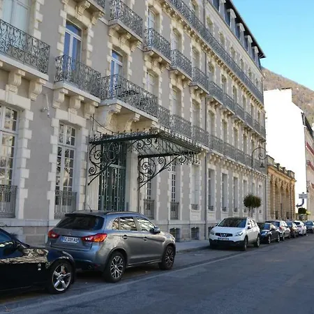 Petit Studio Dans Immeuble De Caractere *