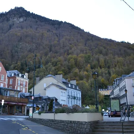 아파트 Petit Studio Dans Immeuble De Caractere *