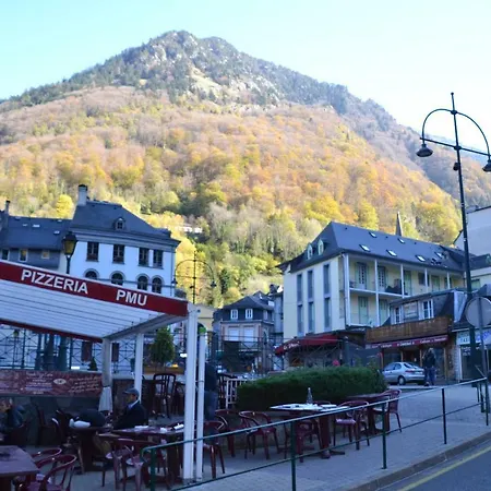 아파트 Petit Studio Dans Immeuble De Caractere *